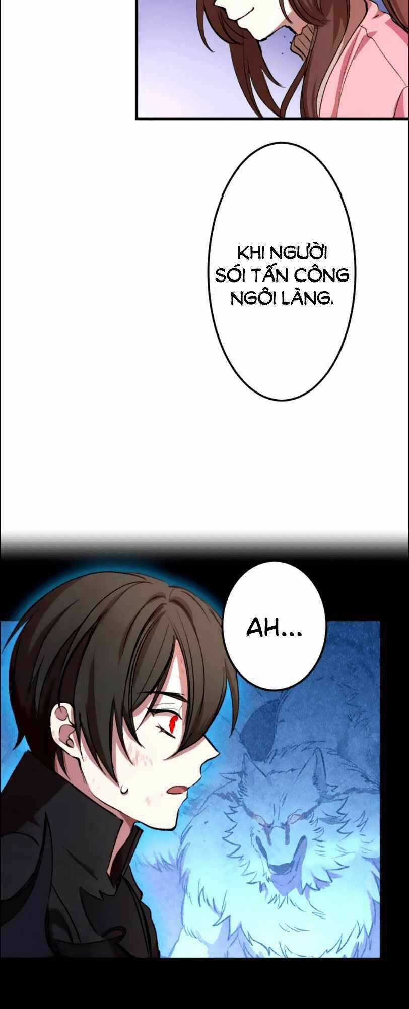 Bộ Giáp Tai Ương - Chapter 14 - Trang 30