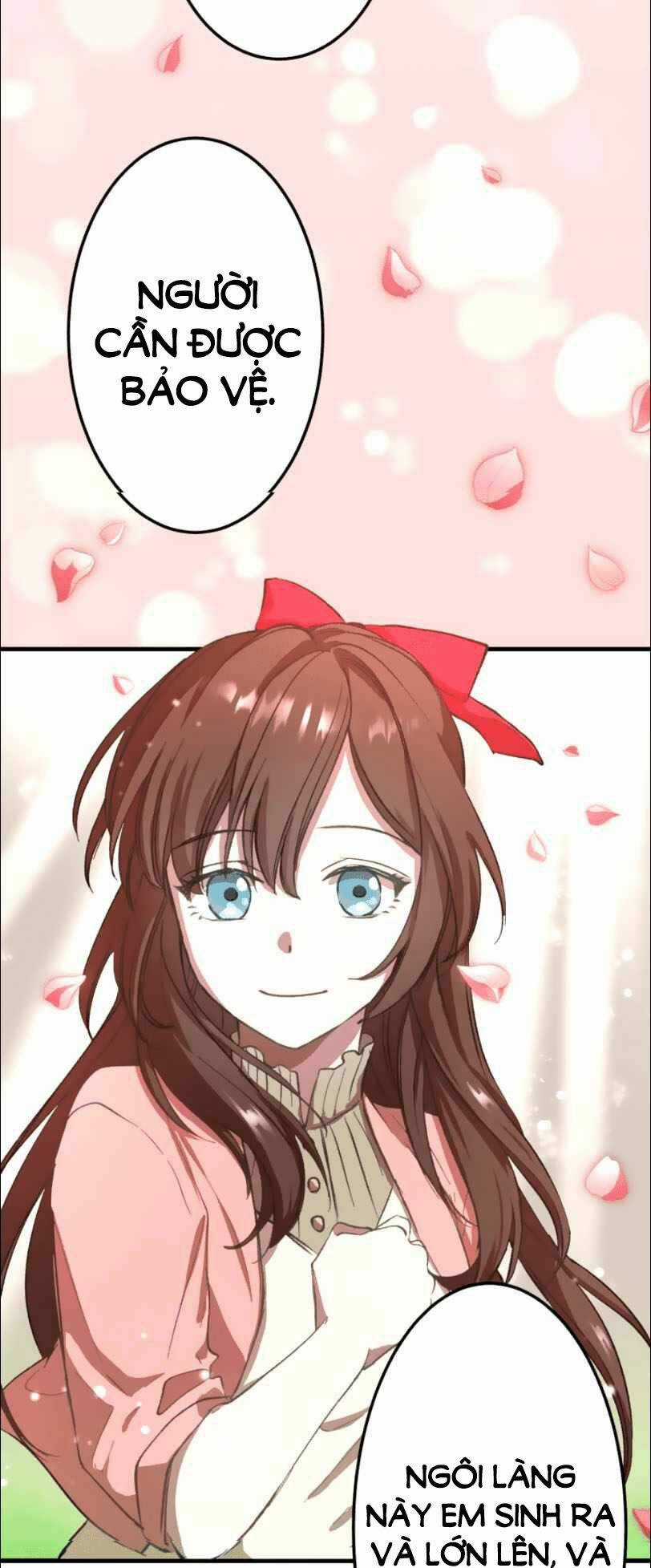 Bộ Giáp Tai Ương - Chapter 14 - Trang 4