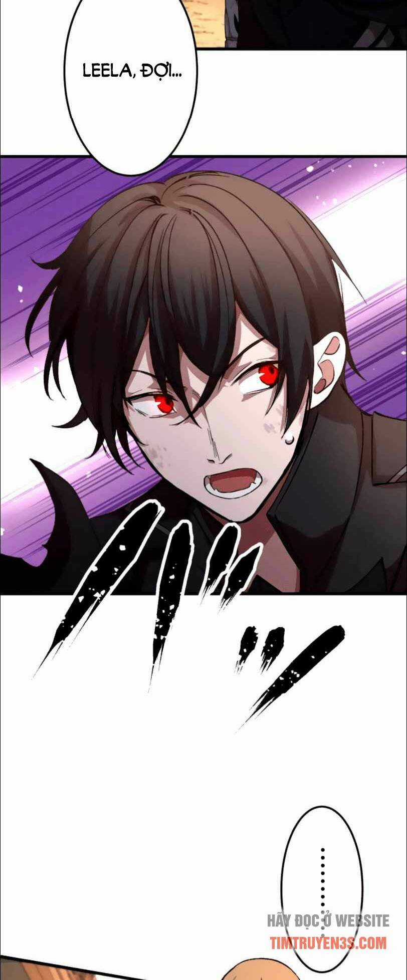 Bộ Giáp Tai Ương - Chapter 14 - Trang 44