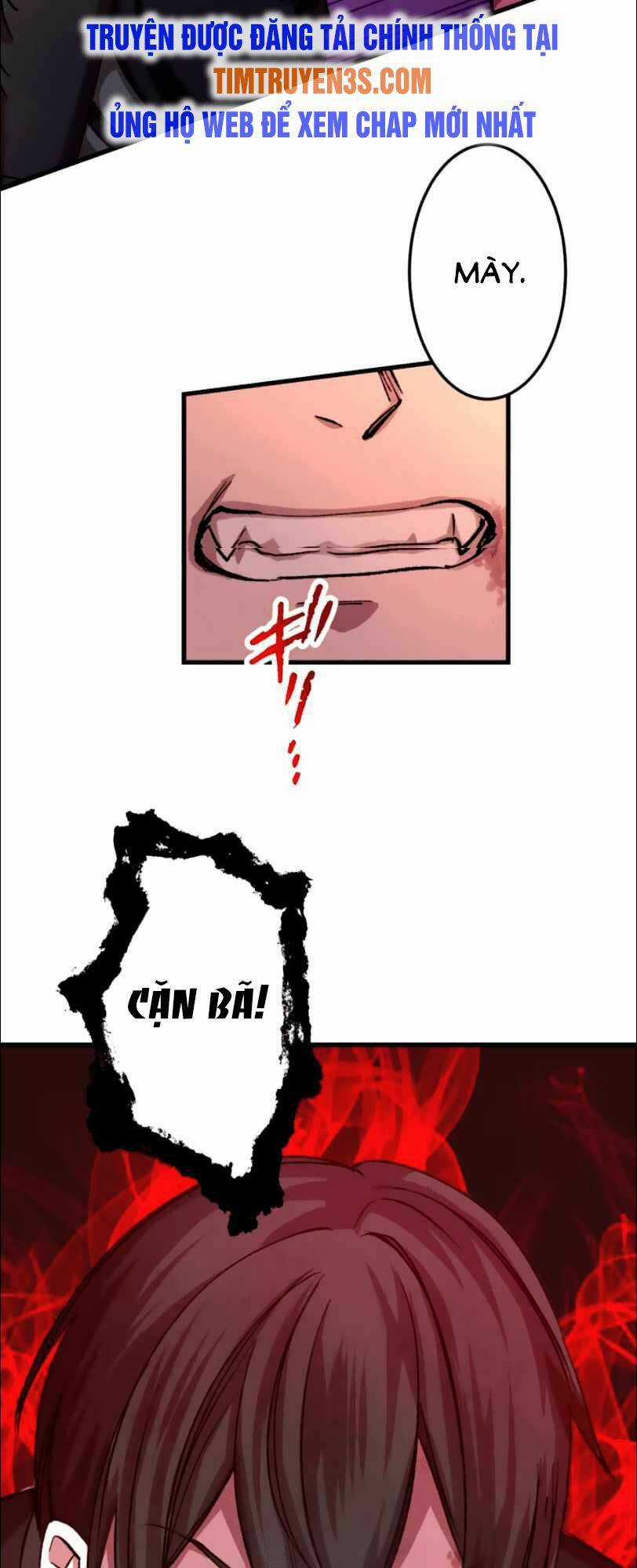 Bộ Giáp Tai Ương - Chapter 15 - Trang 19