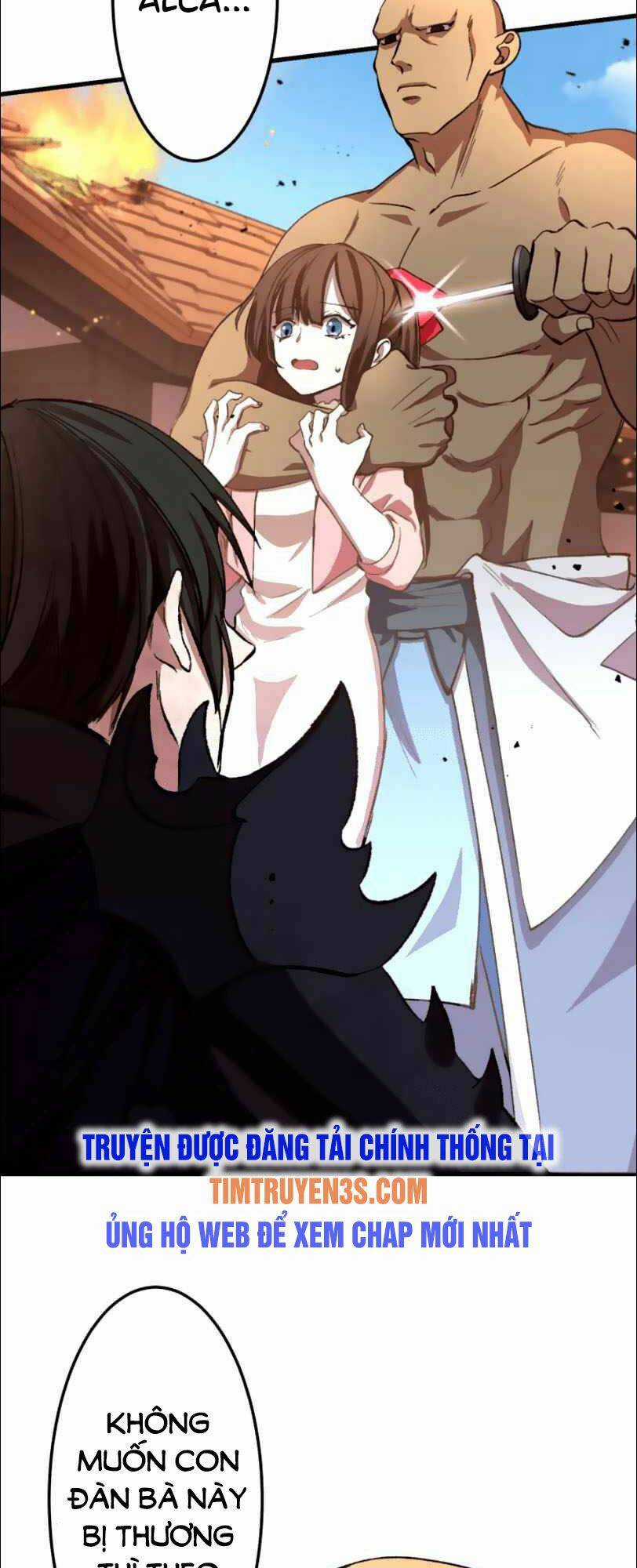 Bộ Giáp Tai Ương - Chapter 15 - Trang 3