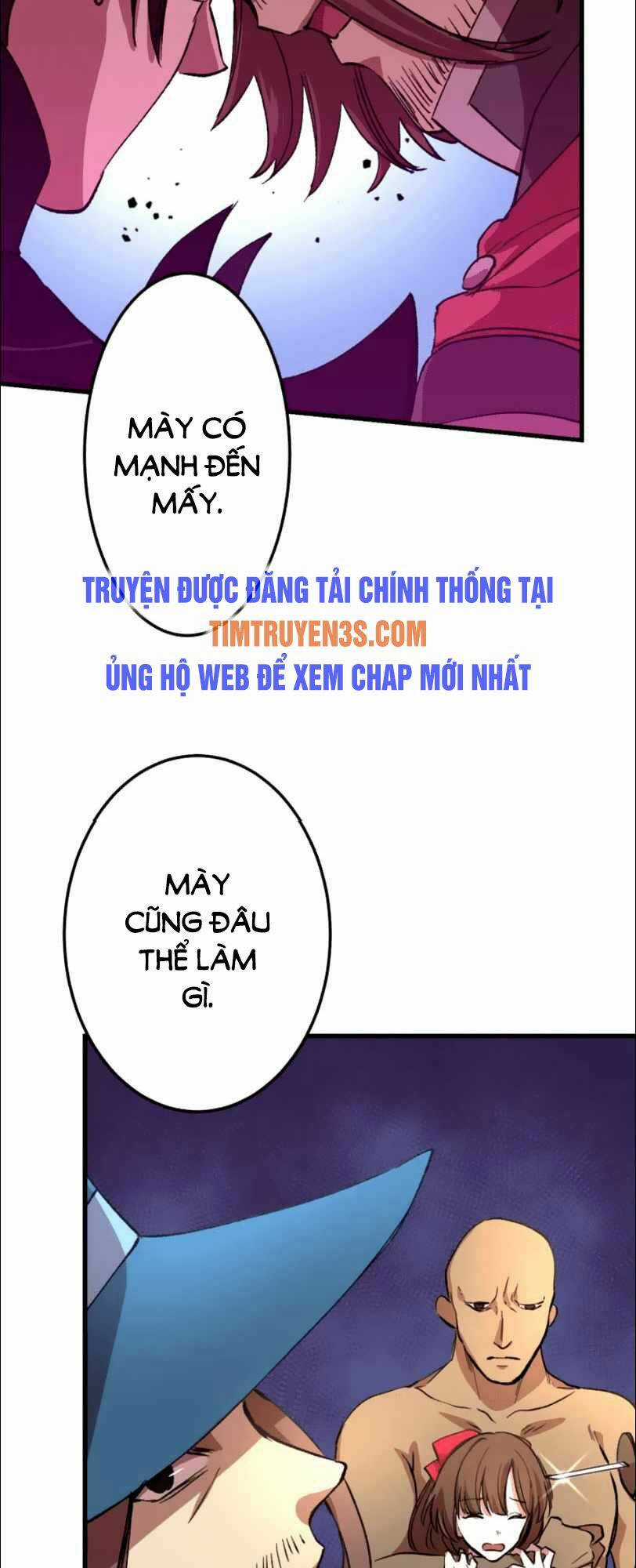 Bộ Giáp Tai Ương - Chapter 15 - Trang 23