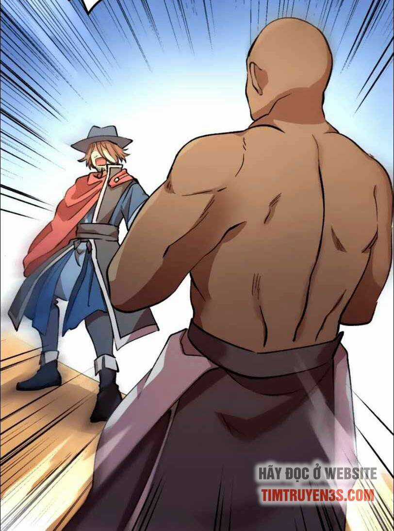 Bộ Giáp Tai Ương - Chapter 15 - Trang 33