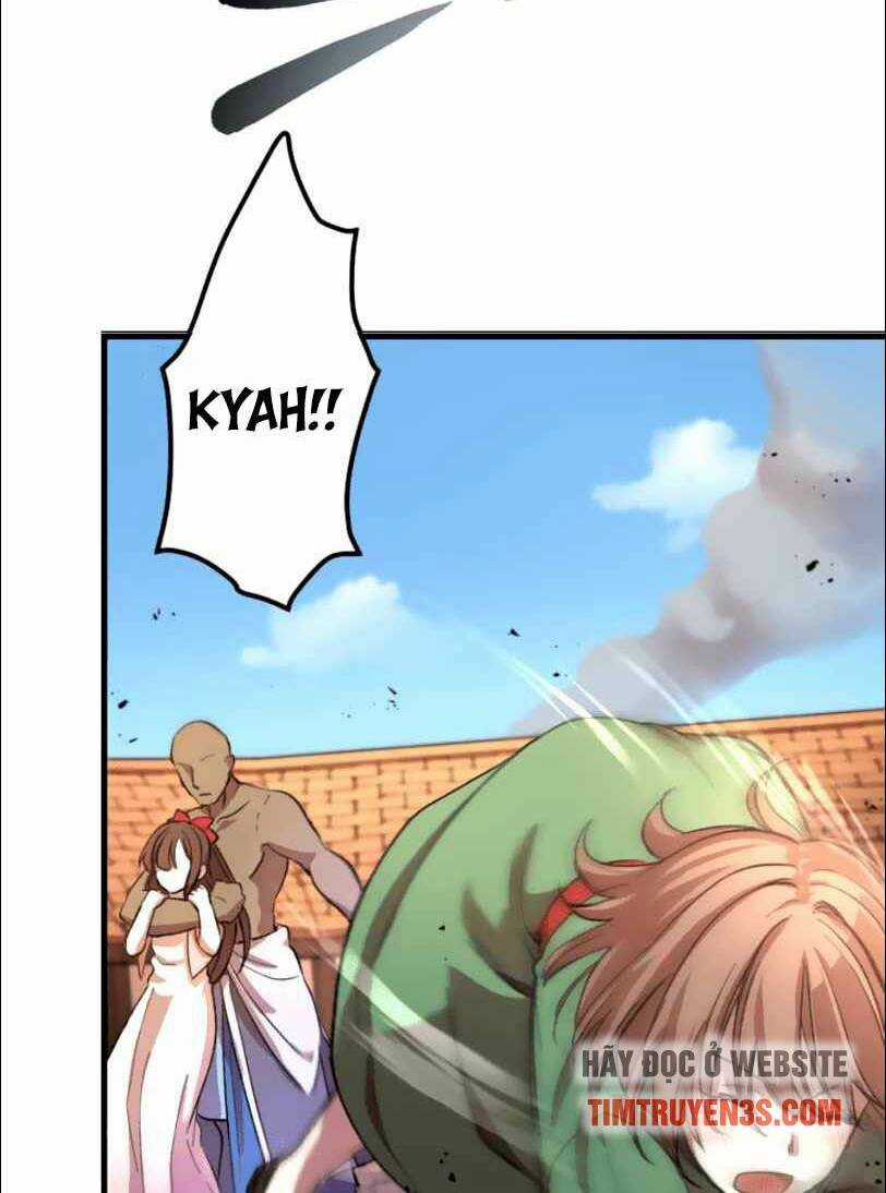 Bộ Giáp Tai Ương - Chapter 15 - Trang 37