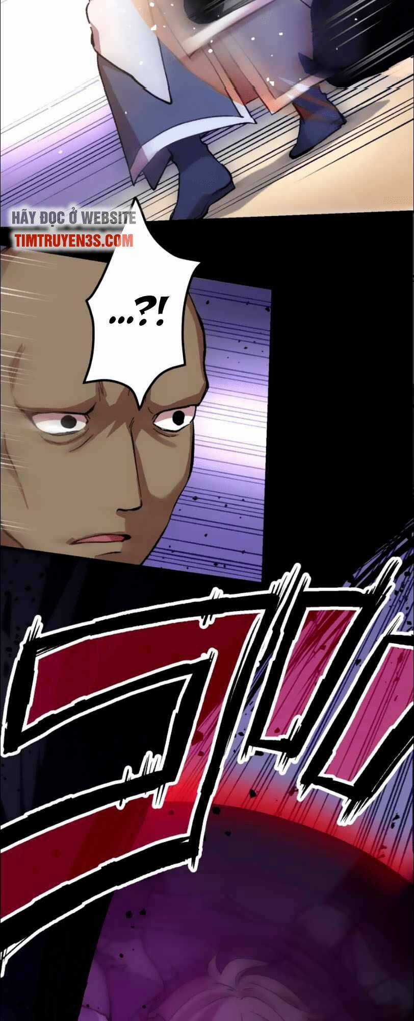 Bộ Giáp Tai Ương - Chapter 15 - Trang 43