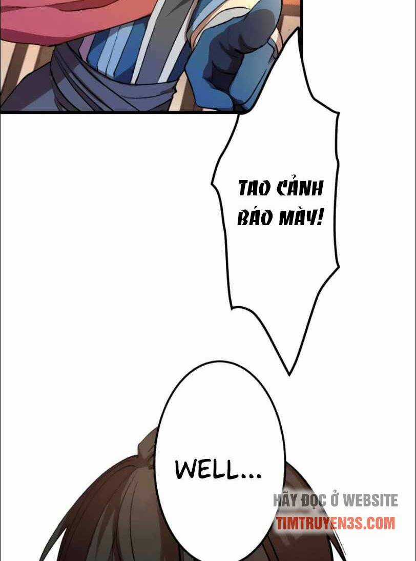 Bộ Giáp Tai Ương - Chapter 15 - Trang 53
