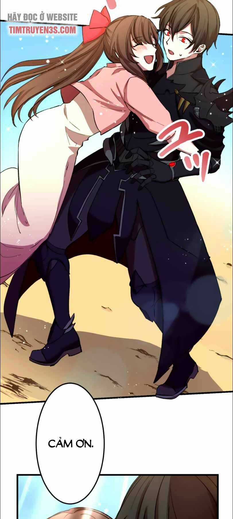 Bộ Giáp Tai Ương - Chapter 16 - Trang 19