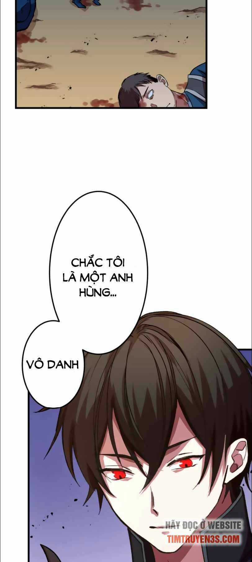 Bộ Giáp Tai Ương - Chapter 16 - Trang 26