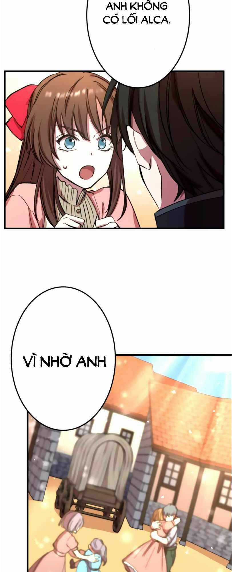 Bộ Giáp Tai Ương - Chapter 16 - Trang 30