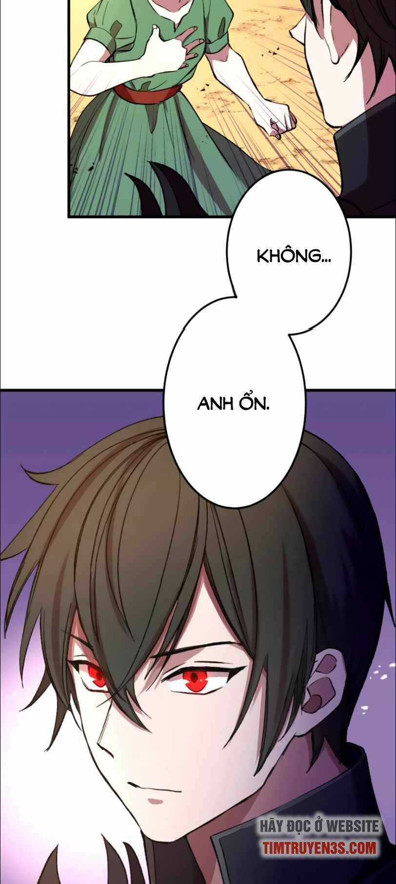 Bộ Giáp Tai Ương - Chapter 16 - Trang 41