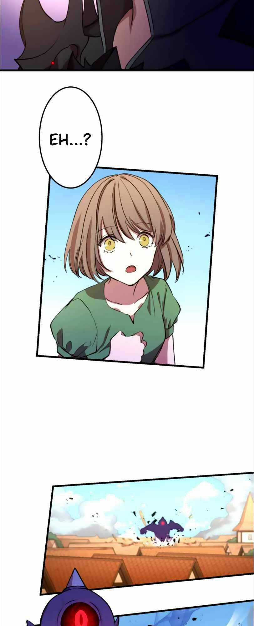 Bộ Giáp Tai Ương - Chapter 16 - Trang 42