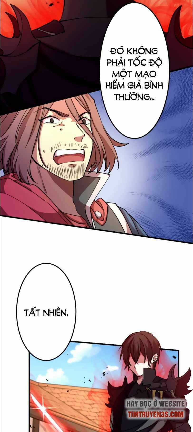Bộ Giáp Tai Ương - Chapter 16 - Trang 8