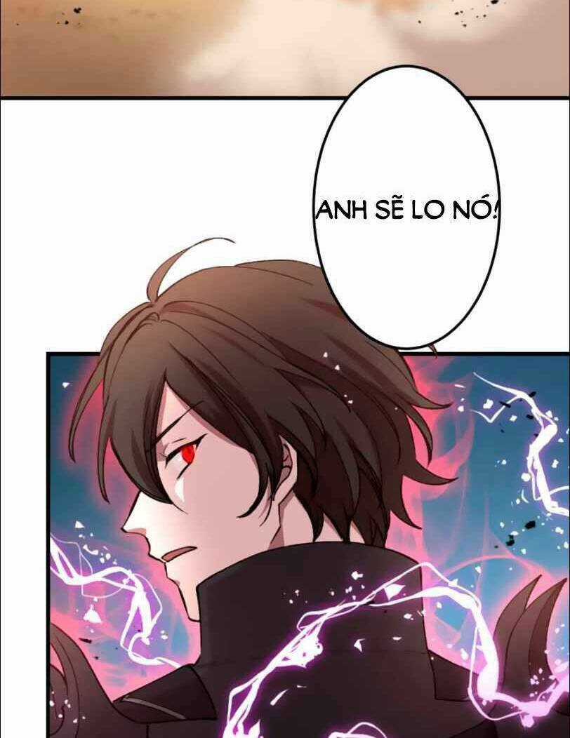 Bộ Giáp Tai Ương - Chapter 17 - Trang 13