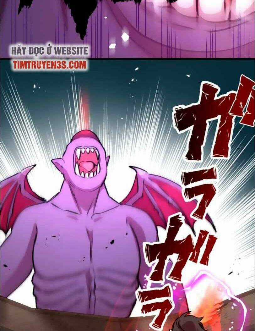 Bộ Giáp Tai Ương - Chapter 17 - Trang 24