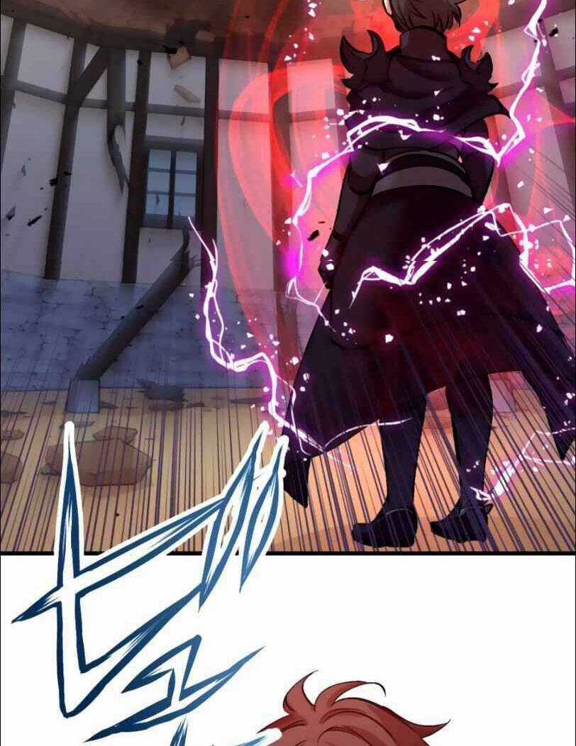 Bộ Giáp Tai Ương - Chapter 17 - Trang 25