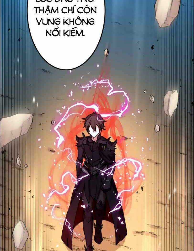 Bộ Giáp Tai Ương - Chapter 17 - Trang 29