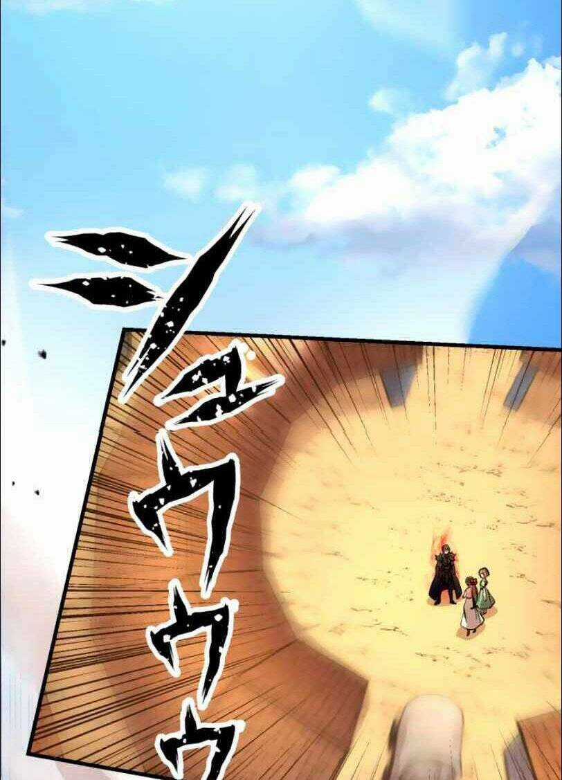 Bộ Giáp Tai Ương - Chapter 17 - Trang 4