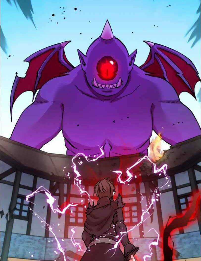 Bộ Giáp Tai Ương - Chapter 17 - Trang 35