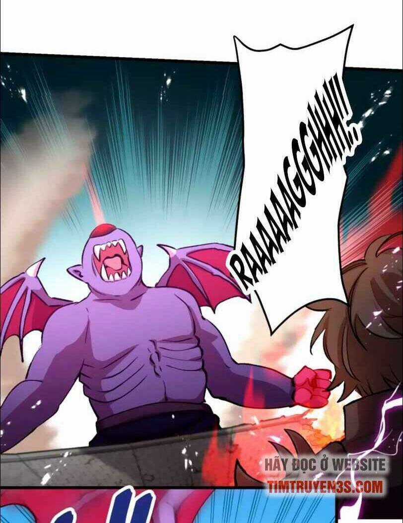 Bộ Giáp Tai Ương - Chapter 17 - Trang 50