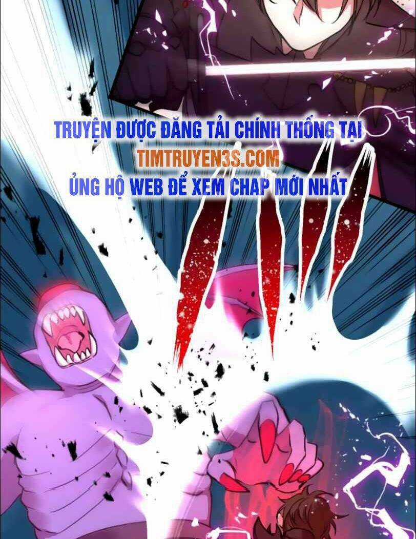 Bộ Giáp Tai Ương - Chapter 17 - Trang 53