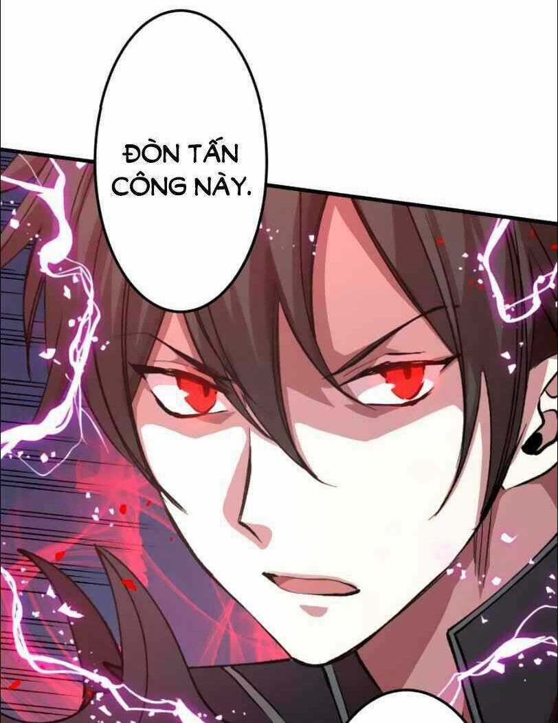 Bộ Giáp Tai Ương - Chapter 17 - Trang 55