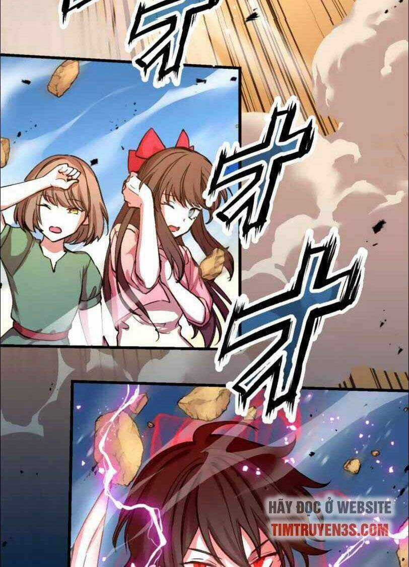 Bộ Giáp Tai Ương - Chapter 17 - Trang 8