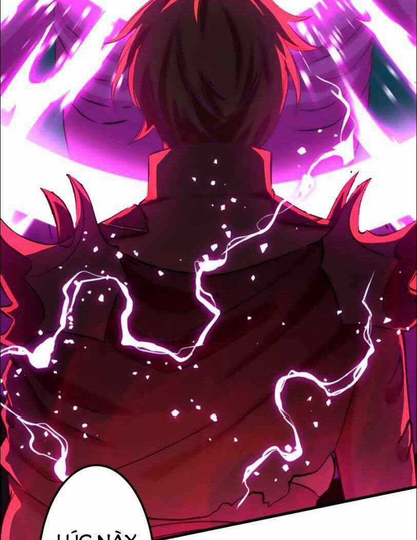 Bộ Giáp Tai Ương - Chapter 17 - Trang 73