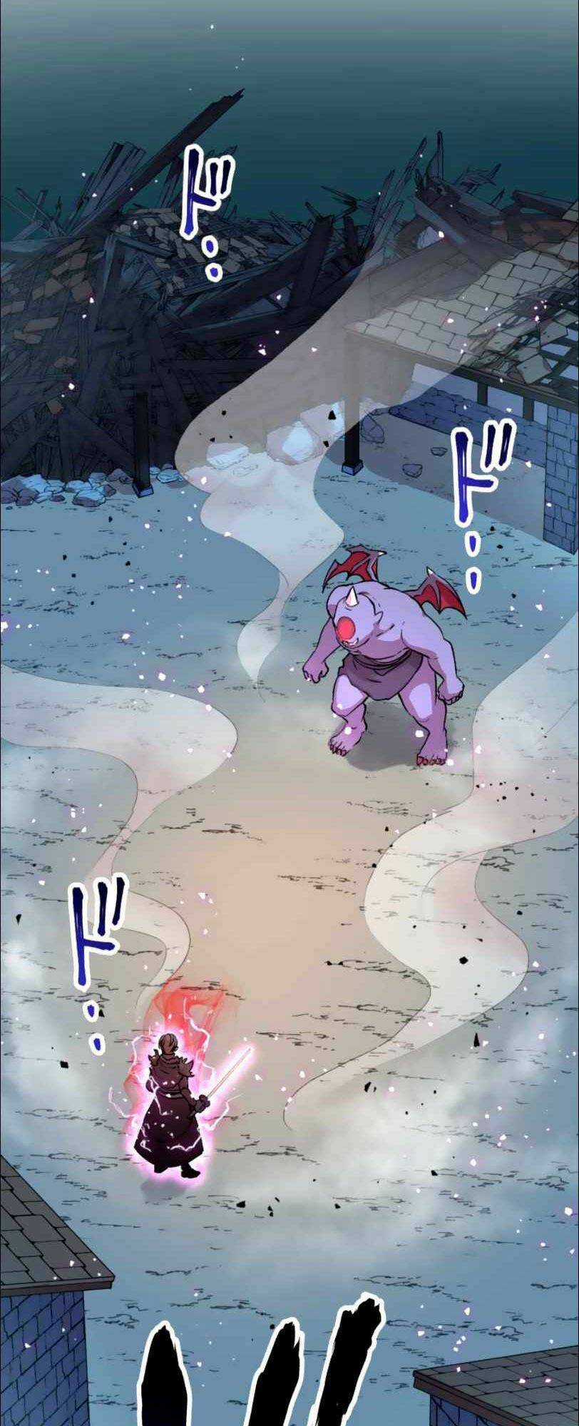 Bộ Giáp Tai Ương - Chapter 18 - Trang 3