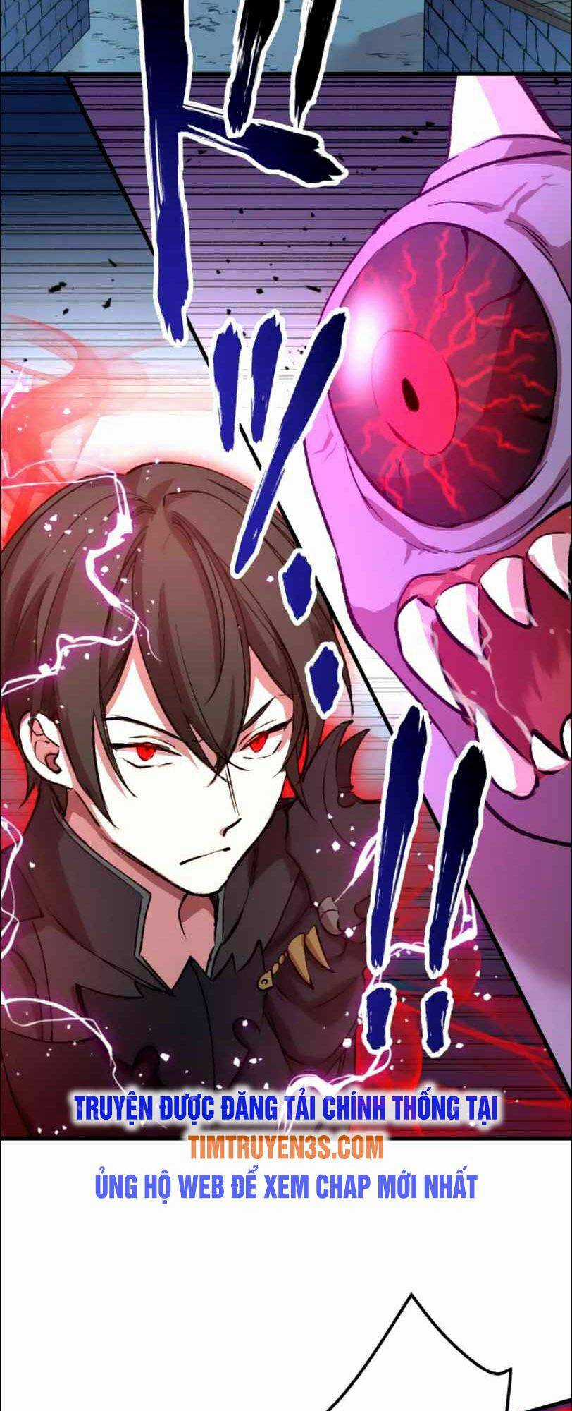 Bộ Giáp Tai Ương - Chapter 18 - Trang 4