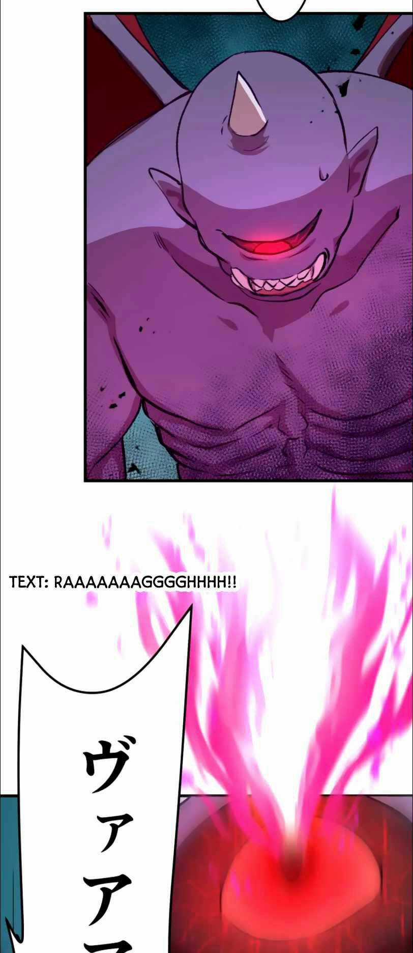 Bộ Giáp Tai Ương - Chapter 18 - Trang 33