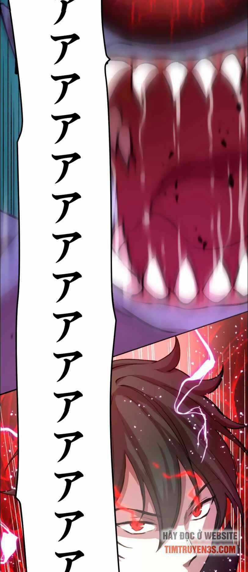 Bộ Giáp Tai Ương - Chapter 18 - Trang 34