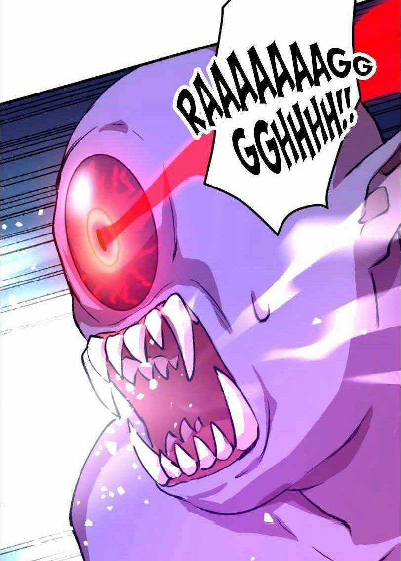 Bộ Giáp Tai Ương - Chapter 18 - Trang 5