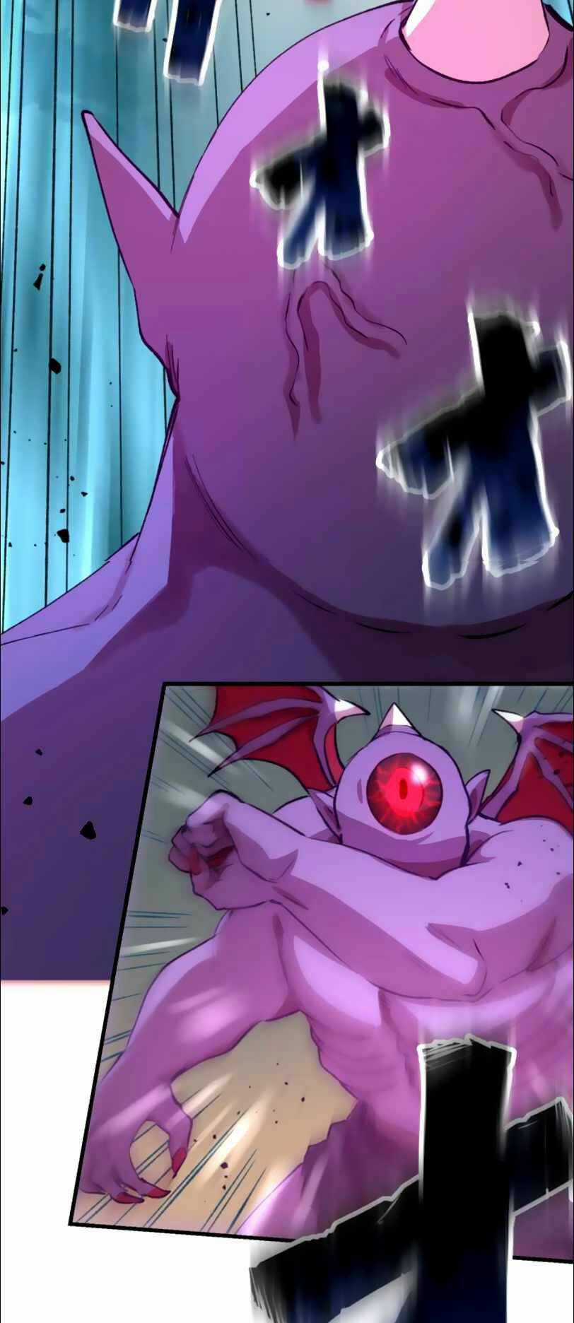 Bộ Giáp Tai Ương - Chapter 18 - Trang 41