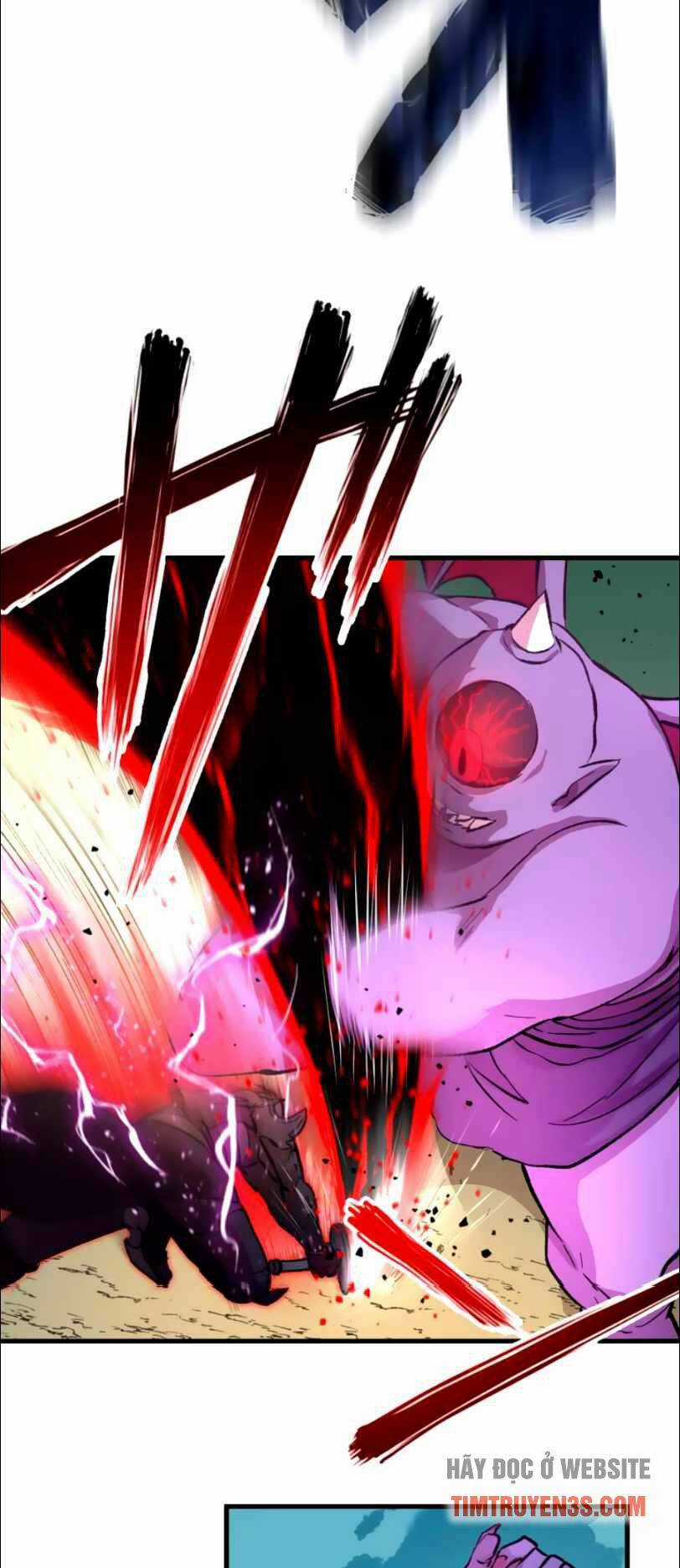 Bộ Giáp Tai Ương - Chapter 18 - Trang 42