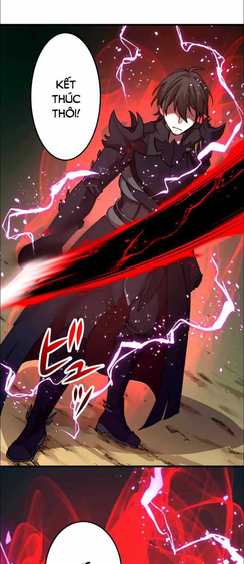 Bộ Giáp Tai Ương - Chapter 18 - Trang 45