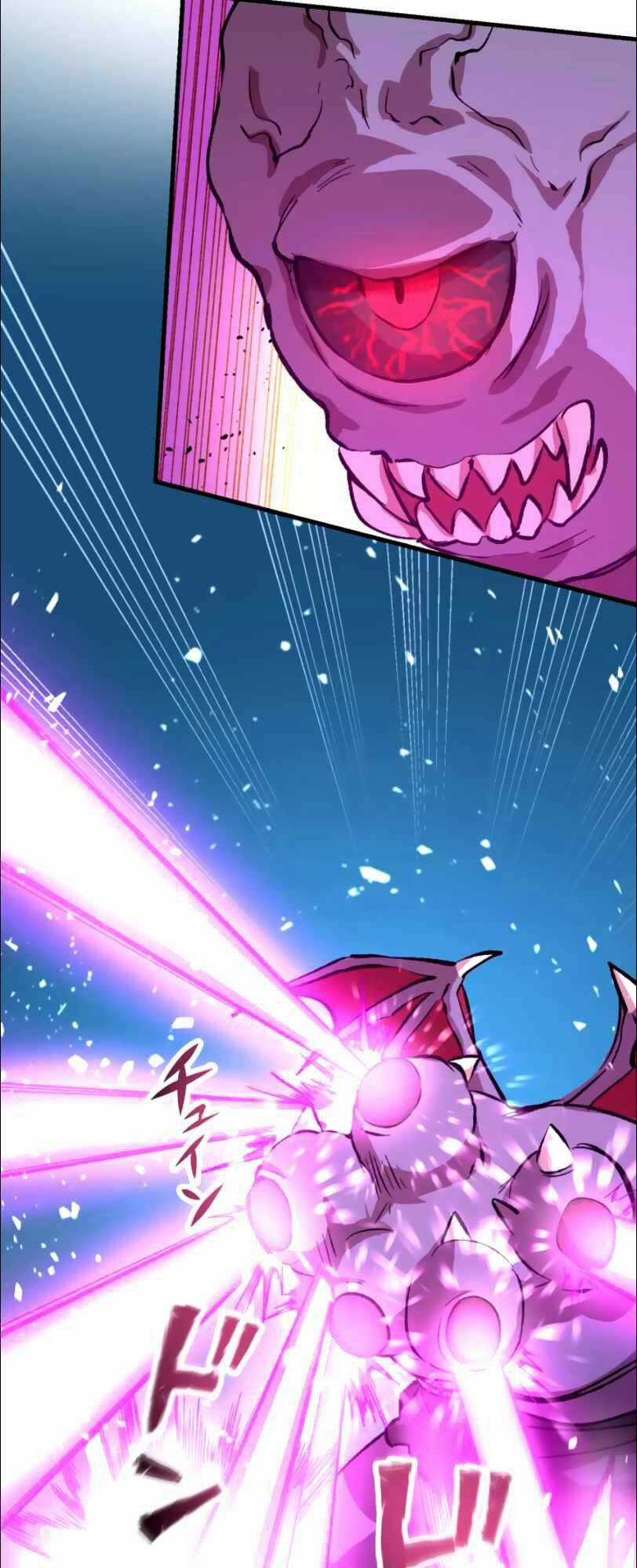 Bộ Giáp Tai Ương - Chapter 18 - Trang 47