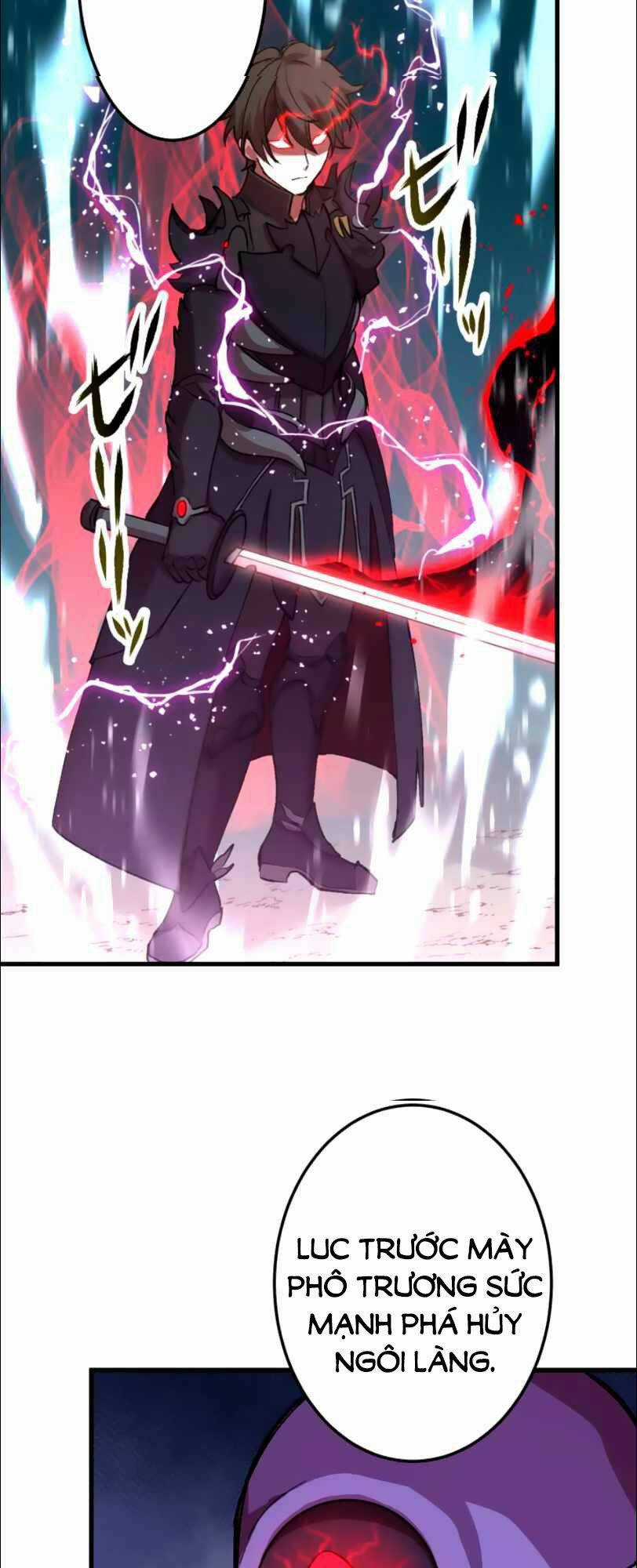 Bộ Giáp Tai Ương - Chapter 18 - Trang 7