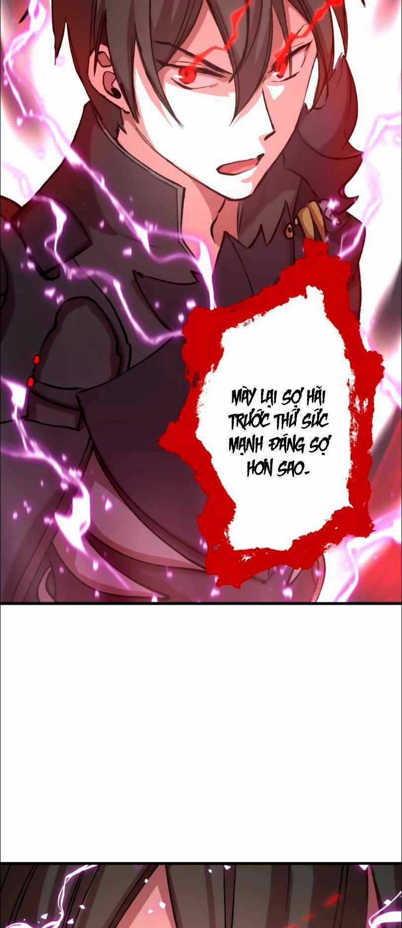 Bộ Giáp Tai Ương - Chapter 18 - Trang 9