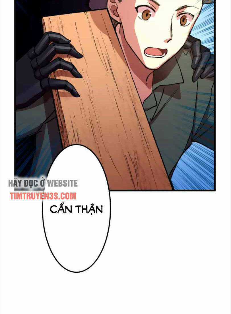 Bộ Giáp Tai Ương - Chapter 19 - Trang 11