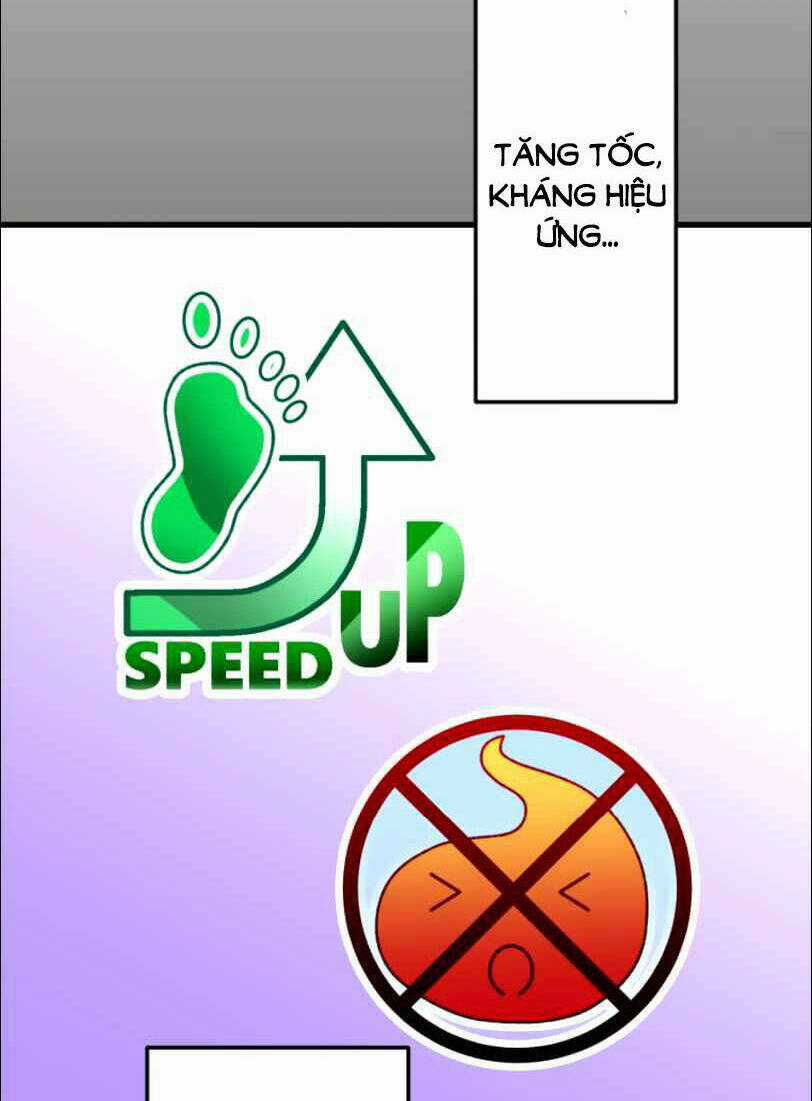 Bộ Giáp Tai Ương - Chapter 19 - Trang 26