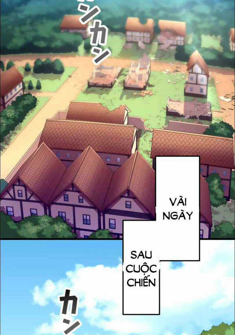 Bộ Giáp Tai Ương - Chapter 19 - Trang 4