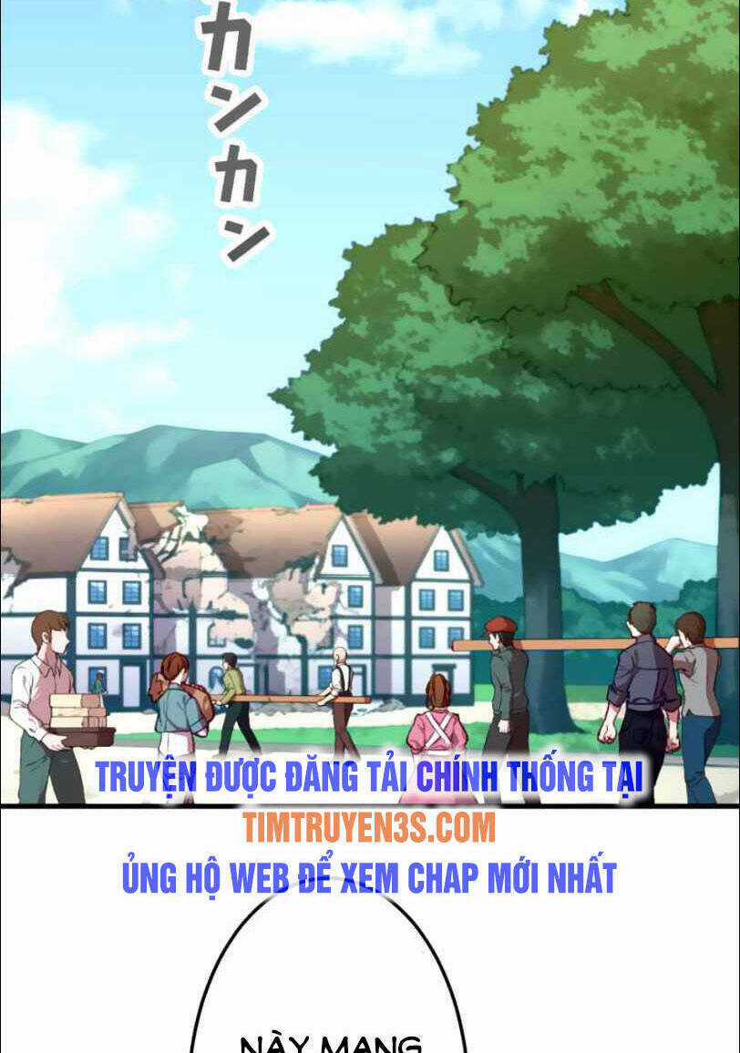 Bộ Giáp Tai Ương - Chapter 19 - Trang 5