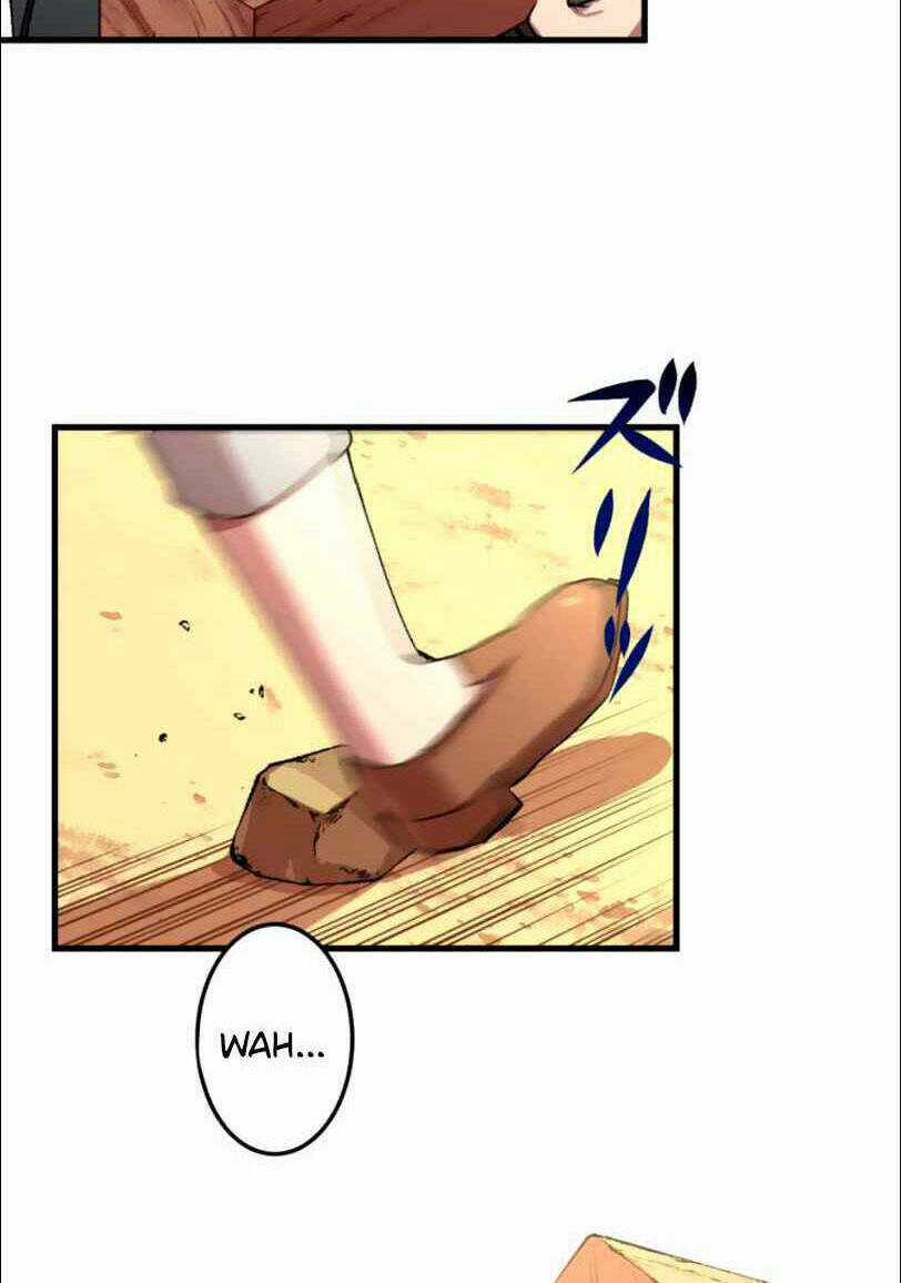 Bộ Giáp Tai Ương - Chapter 19 - Trang 8