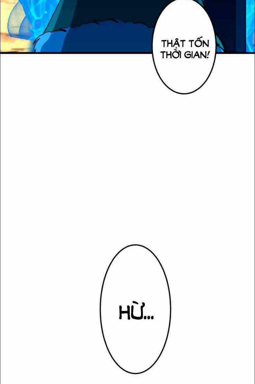 Bộ Giáp Tai Ương - Chapter 19 - Trang 88