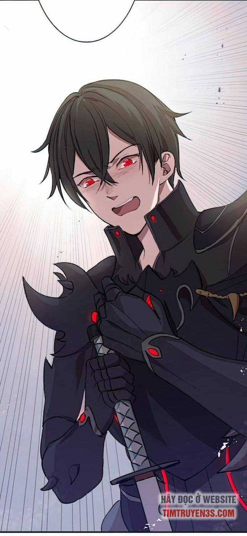 Bộ Giáp Tai Ương - Chapter 2 - Trang 18