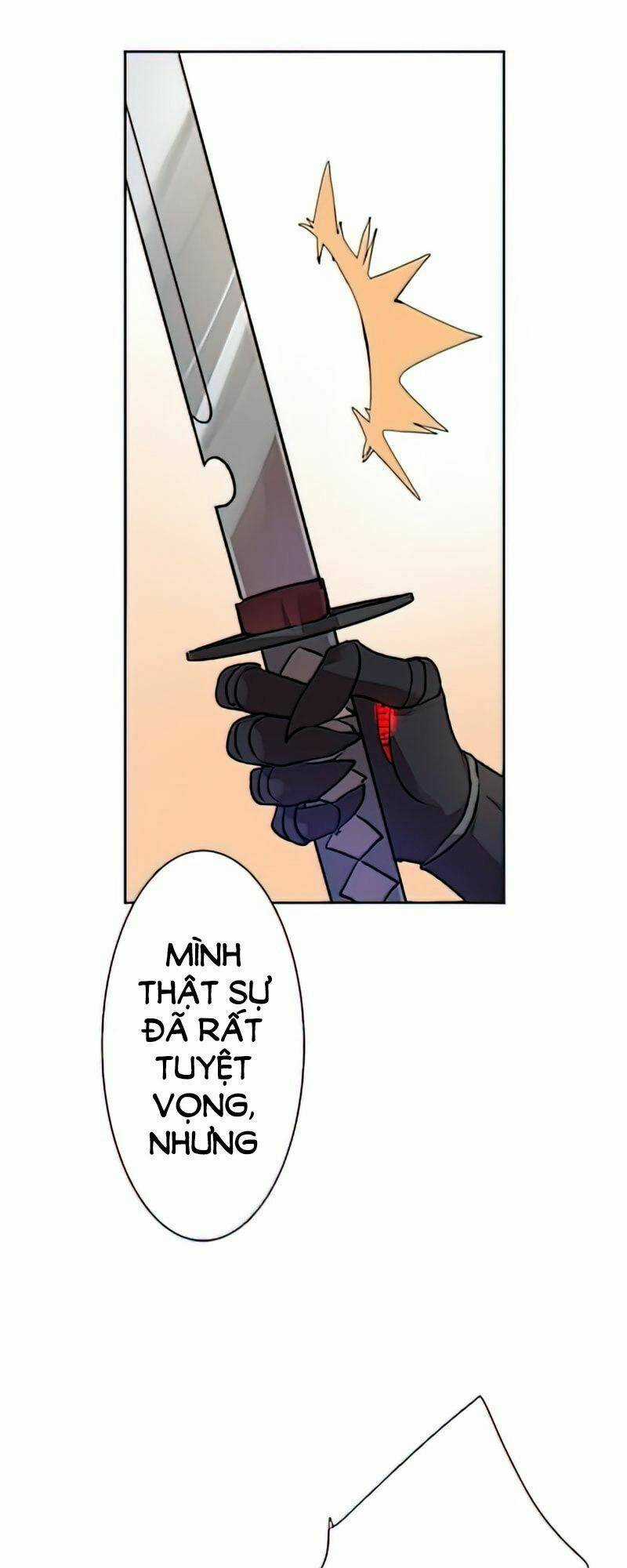 Bộ Giáp Tai Ương - Chapter 2 - Trang 19