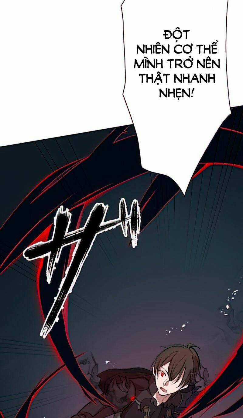 Bộ Giáp Tai Ương - Chapter 2 - Trang 20