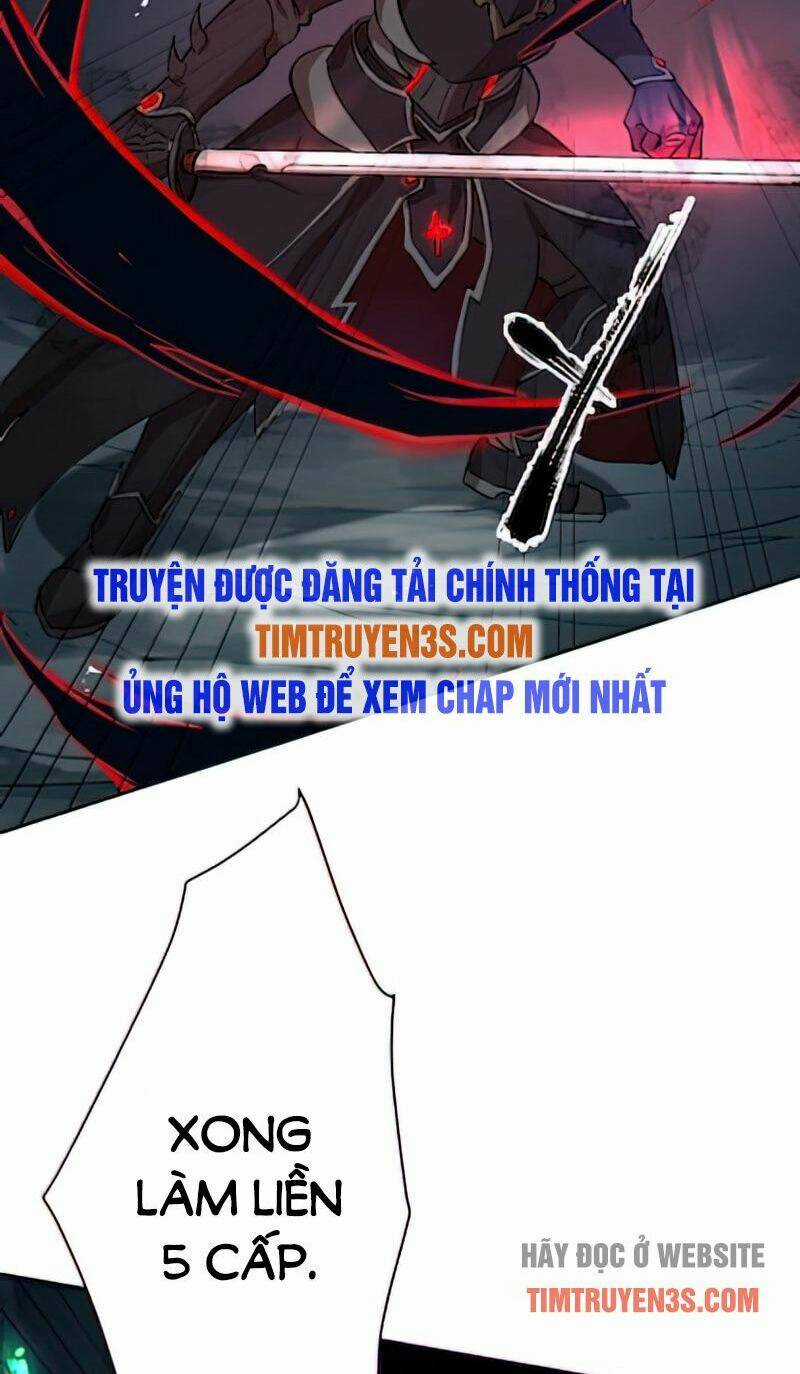 Bộ Giáp Tai Ương - Chapter 2 - Trang 21