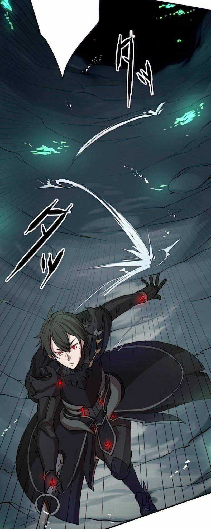 Bộ Giáp Tai Ương - Chapter 2 - Trang 22