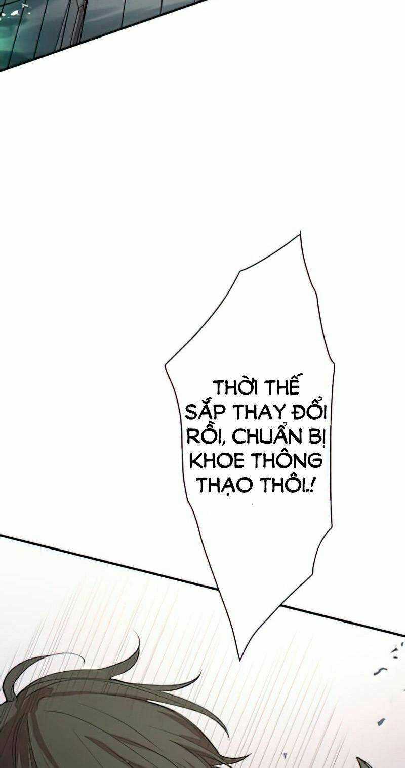 Bộ Giáp Tai Ương - Chapter 2 - Trang 23